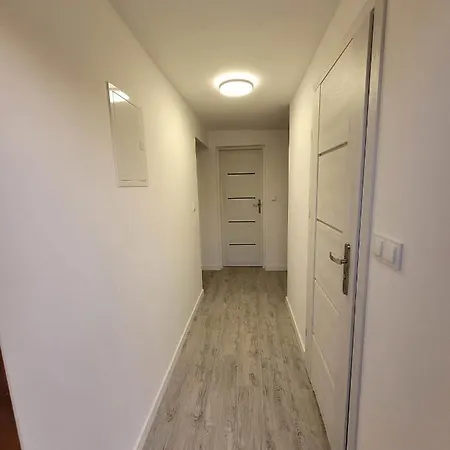 Apartament Kasztanowa 2 Mosty Exterior photo
