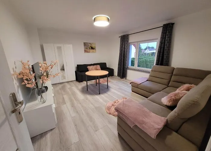 Apartament Kasztanowa 2