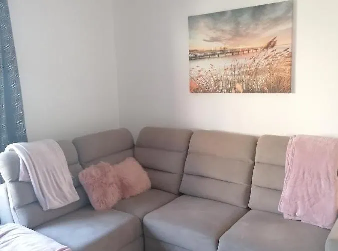 Apartament Kasztanowa 2