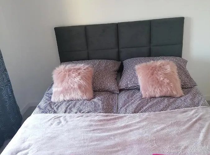 Apartament Kasztanowa 2