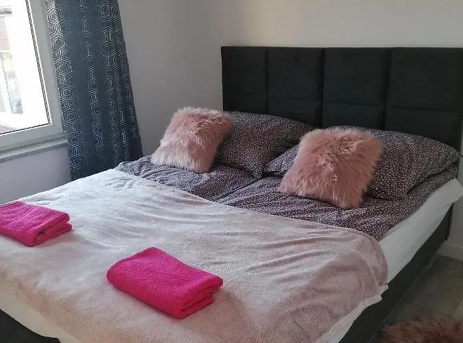 Apartament Kasztanowa 2