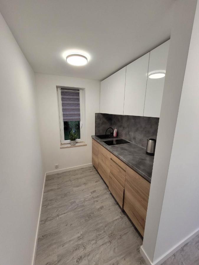 Kasztanowa 2 Appartamento Mosty