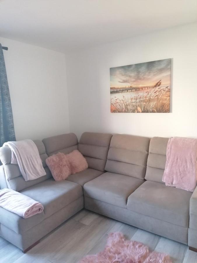Apartment Kasztanowa 2 Mosty