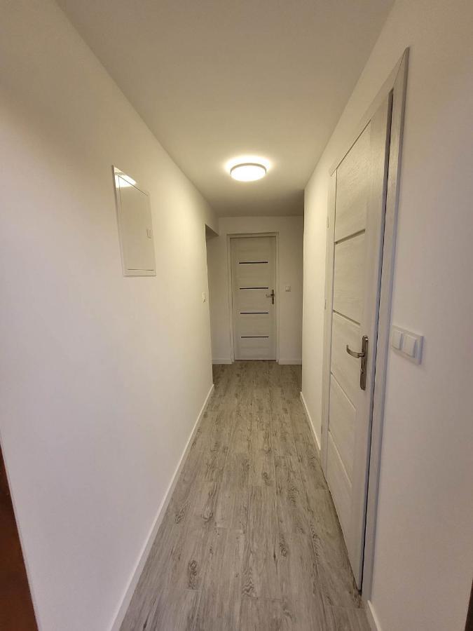 Kasztanowa 2 Apartment Mosty