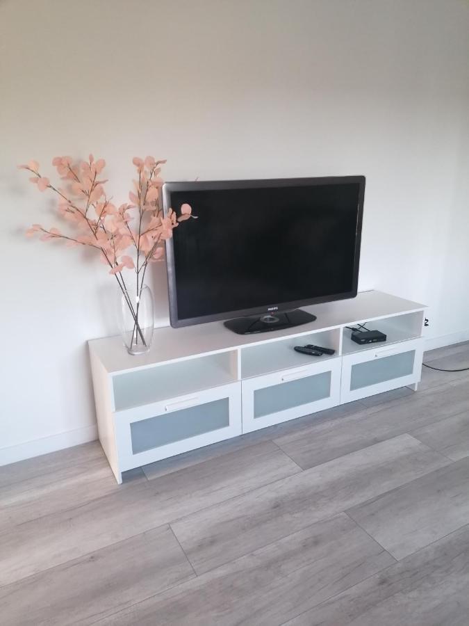 Apartment Kasztanowa 2