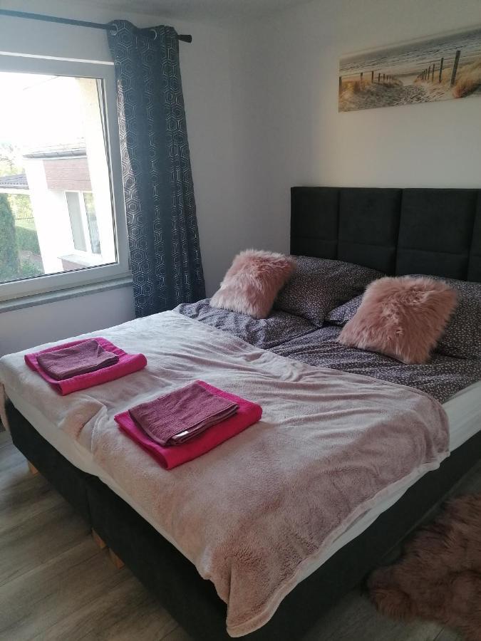 Kasztanowa 2 * Mosty
