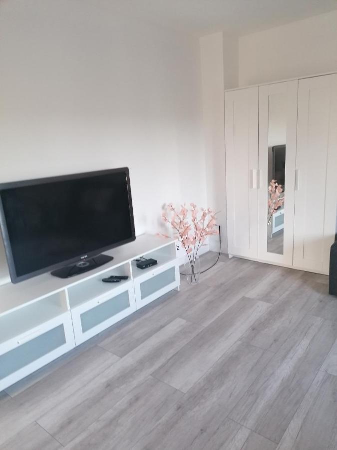 Kasztanowa 2 Apartment *